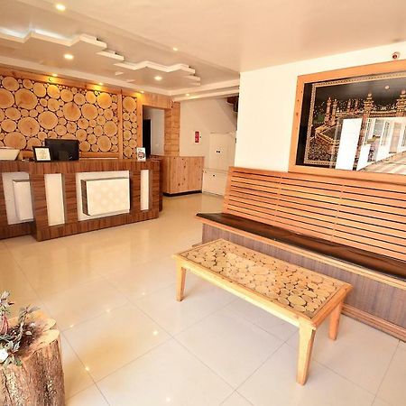 Hotel Al Woodlands Residency Ooty Exteriér fotografie
